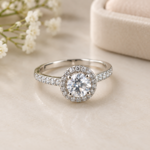 Jewellery 3 – Our Best Selling Ring