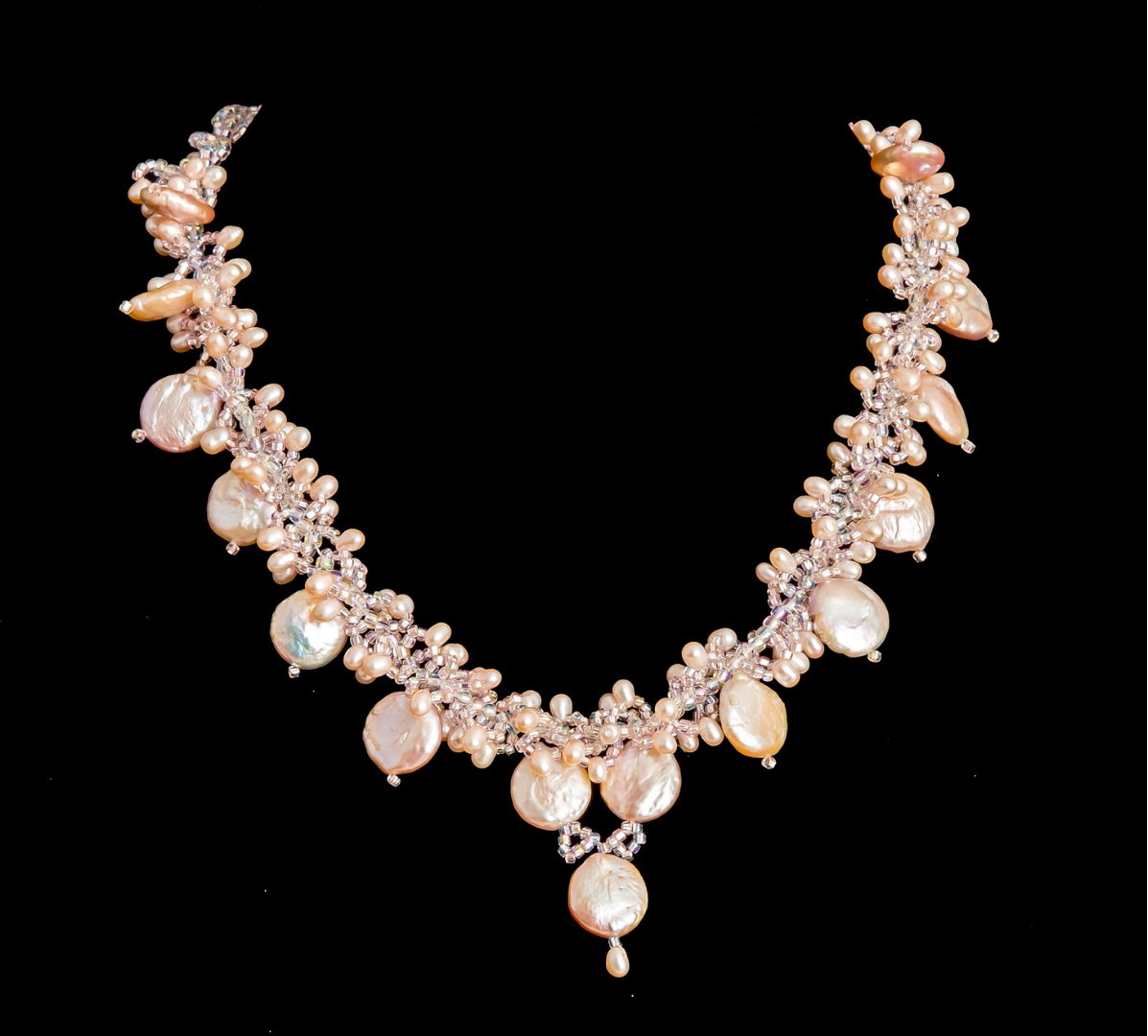 Jewellery 4 – Our Best Selling Necklace - Image 2