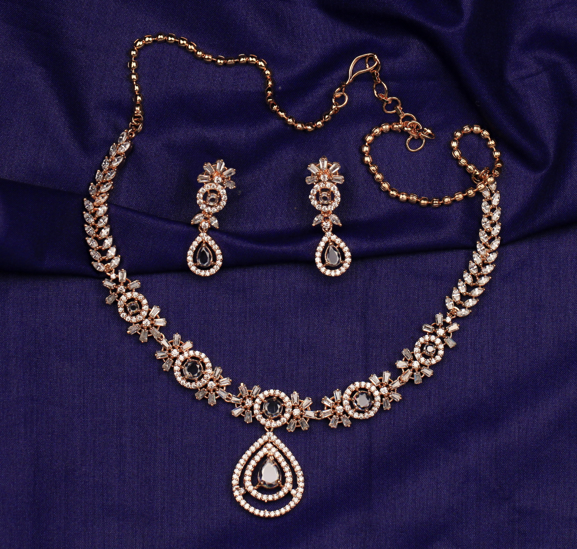 Jewellery 4 – Our Best Selling Necklace - Image 3