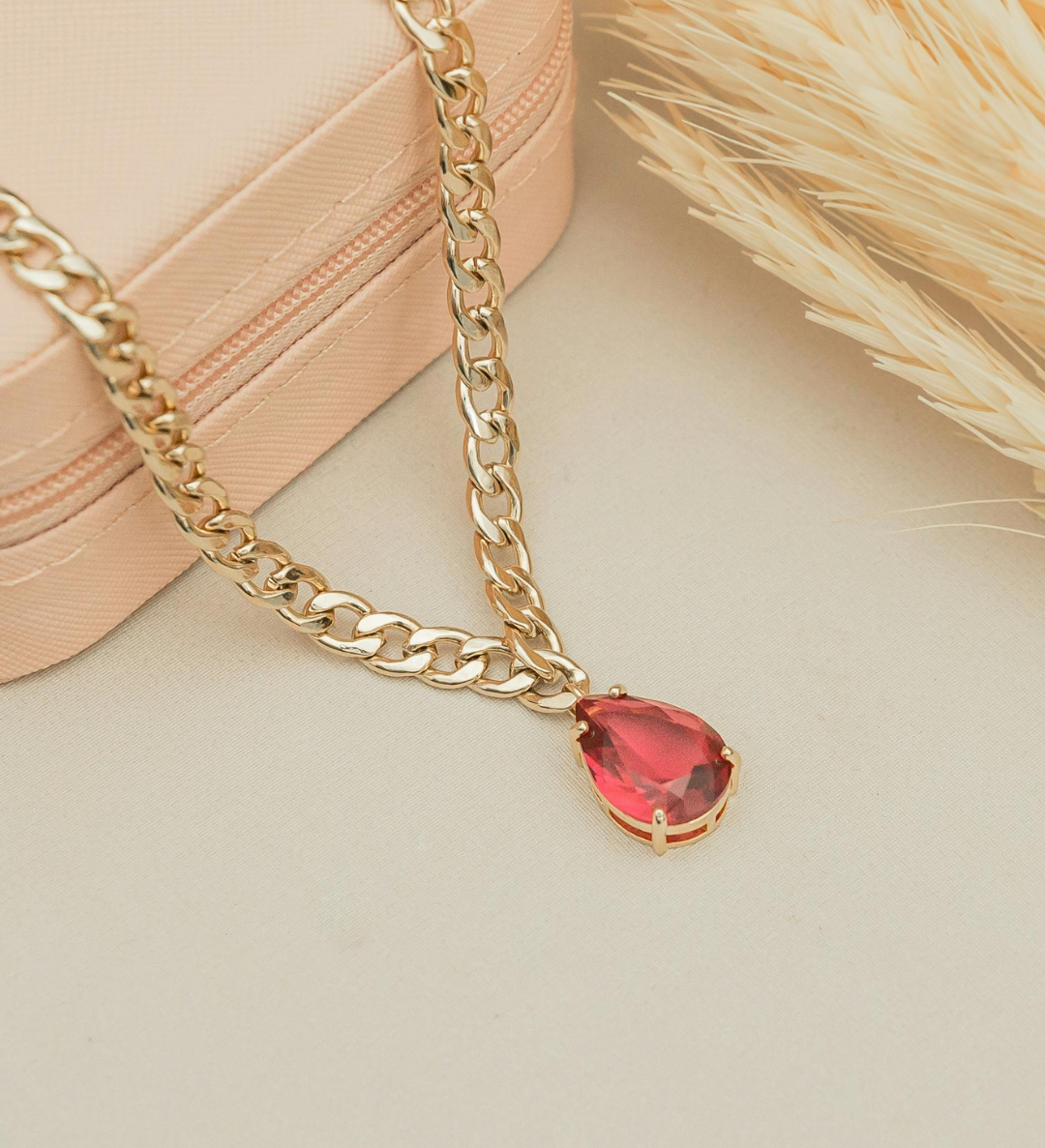 Jewellery 4 – Our Best Selling Necklace - Image 4