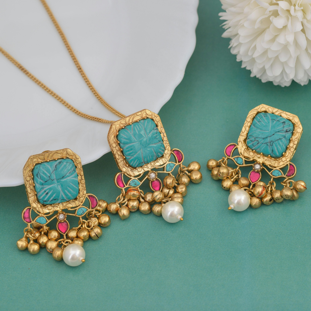 Jewellery 4 – Our Best Selling Necklace - Image 6
